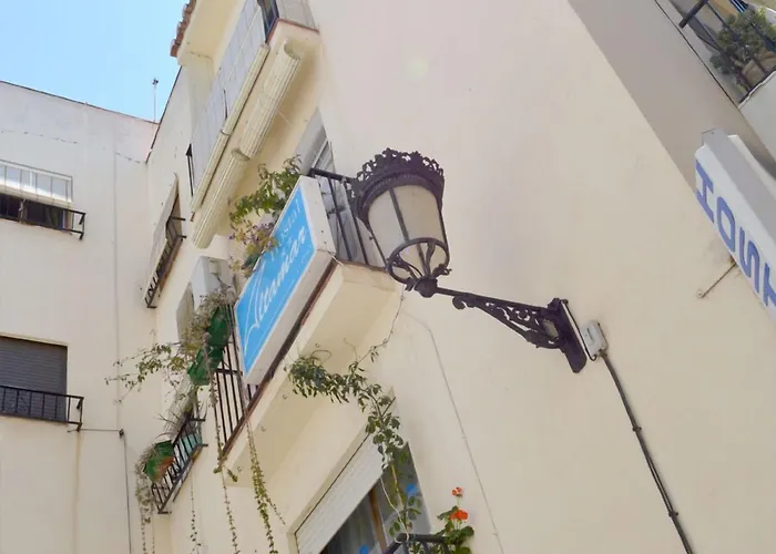 Hostal Altamar